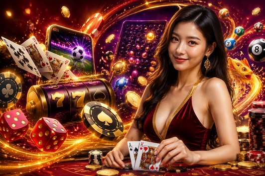 587bet